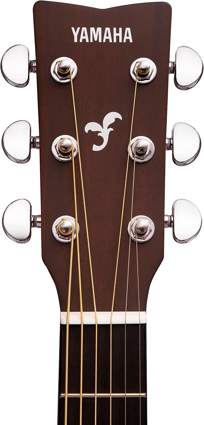 6 String Beginner Solid Spruce Top Traditional Western Dreadnought Acoustic Guitar with Rosewood Fingerboard, Natural Finish, Right, (FG800J NT)