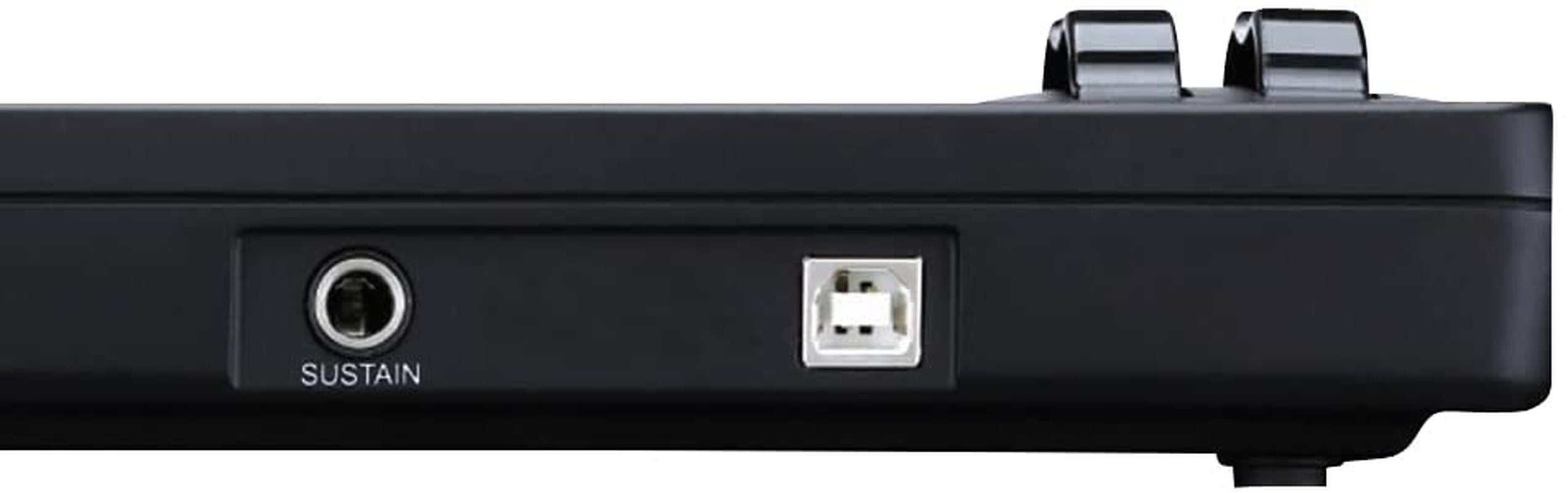 32-Key AKM320 USB MIDI Keyboard Controller