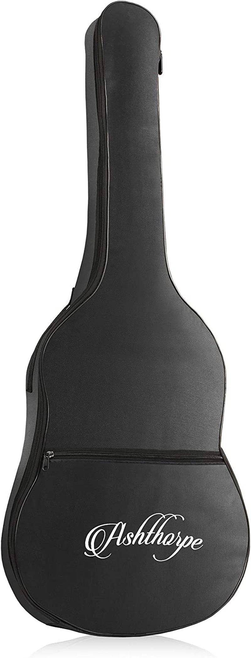 38-Inch Beginner Acoustic Guitar Package (Blue), Basic Starter Kit W/Gig Bag, Strings, Strap, Tuner, Pitch Pipe, Picks