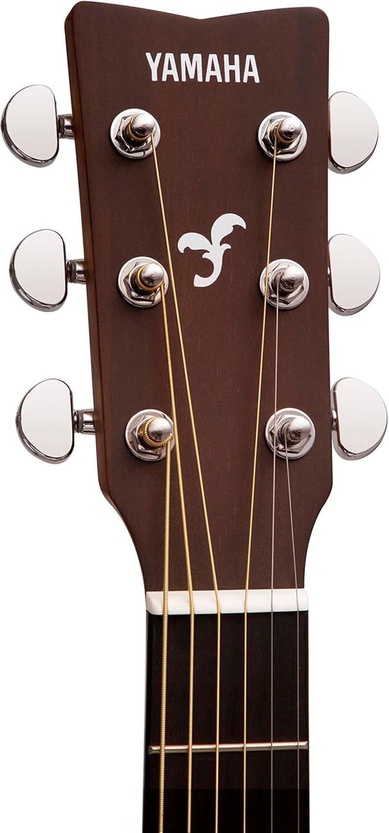 6 String Beginner Solid Spruce Top Traditional Western Dreadnought Acoustic Guitar with Rosewood Fingerboard, Natural Finish, Right, (FG800J NT)