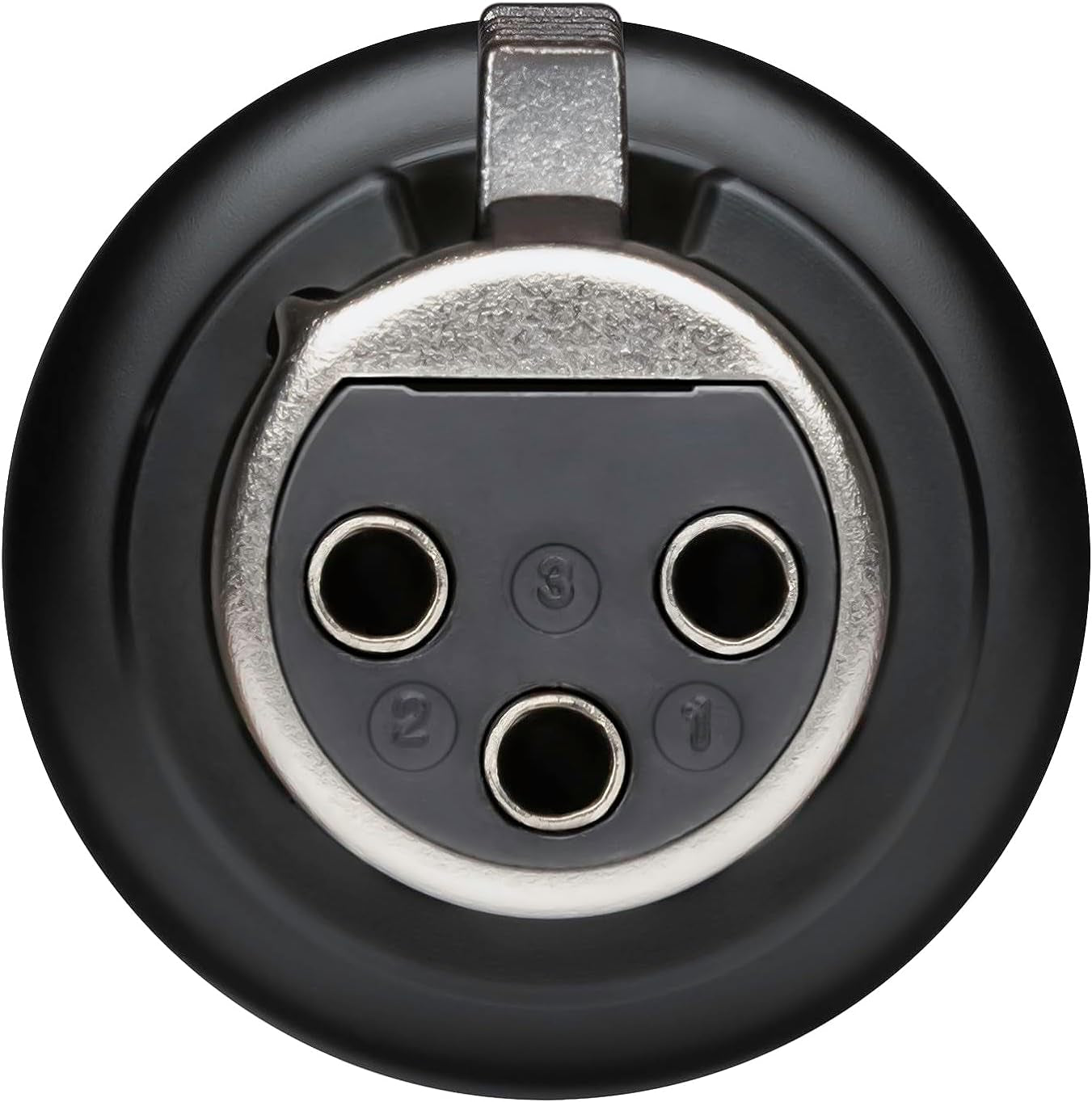 MVX2U Xlr-To-Usb Digital Interface with Headphone Jack, Integrated Pre-Amp with 60Db Gain Control, Zero-Latency Monitoring, 48V Phantom Power, plus Desktop App, 1M USB-C Cable