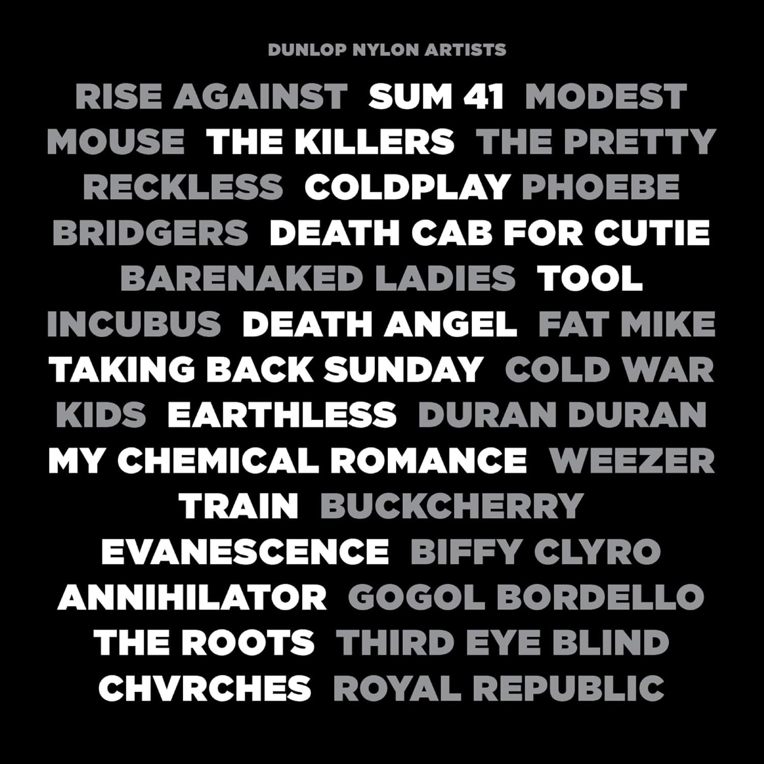 Dunlop 44P73 .73Mm Nylon Standard Guitar Picks, 12-Pack