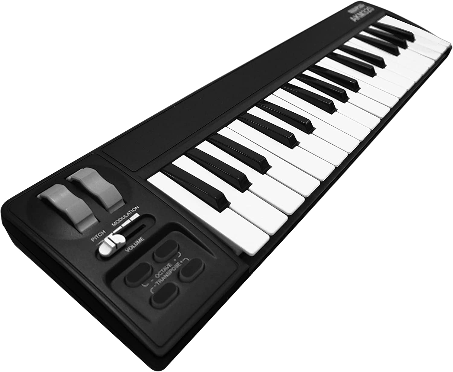 32-Key AKM320 USB MIDI Keyboard Controller